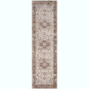 Mark & Day Tilt Cove Woven Indoor Area Rugs - 1 of 4