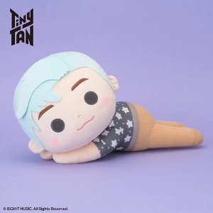 Sega - SEGA - BTS - Tinytan Dreamy Mej Doll - Dynamite RM Plush - 1 of 2