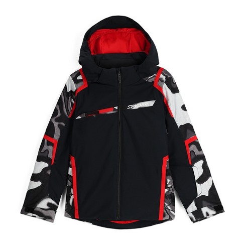 Target store ski jacket