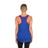 MLB Chicago Cubs Women's Bi-Blend Tank Top - 2 of 4