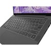 Lenovo IdeaPad 5 14" Laptop AMD Ryzen 7 5700U 8GB Ram 512GB SSD W11H - Manufacturer Refurbished - 3 of 4