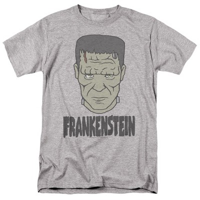 Men's Universal Monsters Frankenstein T-Shirt