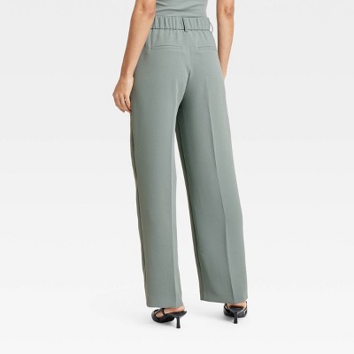 Women's Essential Trousers - A New Day
