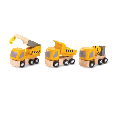 Plantoys| Highway Maintenance