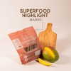 Dog Treat Naturals Superfood Sticks - Salmon & Mango 10oz, All-Natural - 4 of 4
