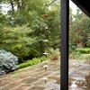 Melrose Mushroom Rain Chain 62"L - 2 of 3