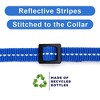 Recycled Reflective Cat Collar - 4 of 4