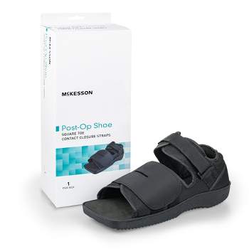 McKesson Post-Op Shoe Unisex