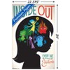 Trends International Disney Pixar Inside Out - Emotions Unframed Wall Poster Prints - 3 of 4