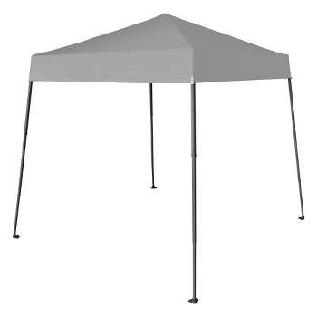Crown Shades Top Instant Pop Up Canopy w/Carry Bag