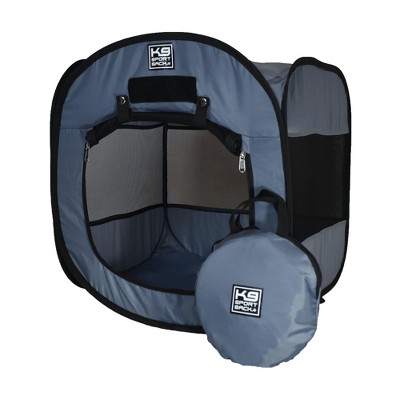 K9 Sport Sack K9 Kennel Pop-Up Dog Tent