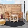 Nourison Essentials Easy Care Indoor Outdoor Area Rug - 2 of 4