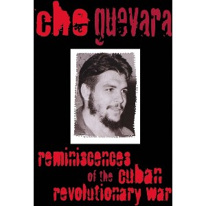 Reminiscences of the Cuban Revolutionary War - by  Che Guevara (Paperback) - 1 of 1