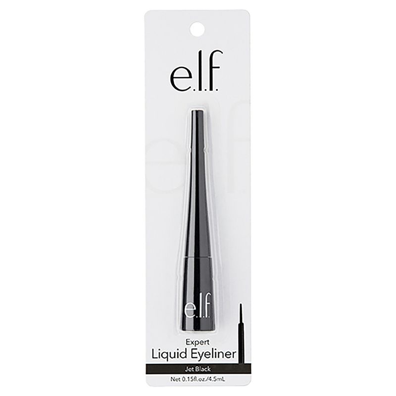 e.l.f. Expert Liquid Eyeliner - 0.15 fl oz, 5 of 11