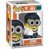 FUNKO POP! Movies: BTS - Despicable Me 4 - Jimin Vinyl Figure #422 #85964 - 3 of 4