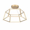 Elk Home Minimalist 1 - Light Pendant in  Soft Gold - 4 of 4
