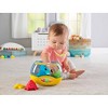 Fisher-Price Laugh and Learn Magical Lights Fishbowl - image 2 of 4