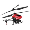 Topteng Remote Control Helicopter, 2.4GHz RC Gyro Airplane for Kid's Gift - 2 of 4