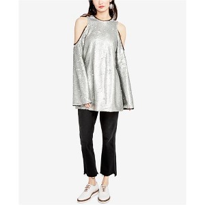 Rachel Roy Womens Tie-back Mini Dress - 1 of 1