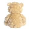 Aurora Medium Kiss Me Bear Bailey Valentine Heartwarming Stuffed Animal Tan 9.5" - 4 of 4