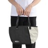 Unique Bargains Reusable Insulated Lunch Bag with Large Capacity for Office Work Picnic - 3 of 4