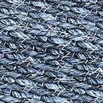 gray blue tone