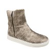 Women's Wo's Plusher Bootie - Very G - 3 of 4