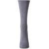 Memoi Women's Essential Roll Cuff Bamboo Blend Crew Socks - 2 of 4