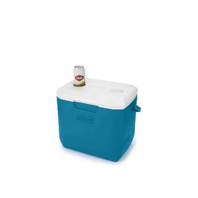 Deep Ocean 30-Quart Insulated Portable Cooler