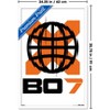 Trends International Call of Duty: Black Ops 7 (2025) - Global Strike Mark Framed Wall Poster Prints - 3 of 4