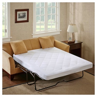 Are Memory Foam Mattress Toppers Compatible with Sofa Beds?