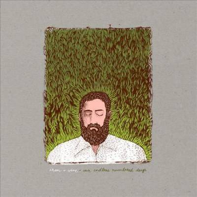 Iron & Wine - Our Endless Numbered Days (Vinyl)