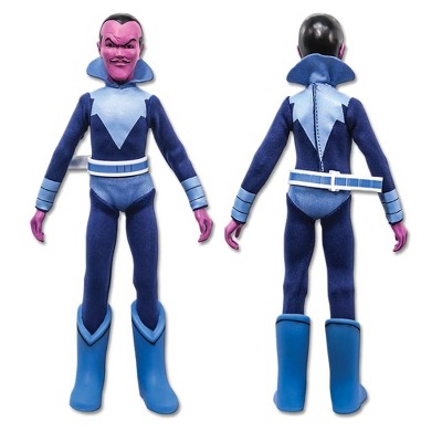 Super Friends Retro Action Figures Series 6: Sinestro [Loose in Factory Bag]