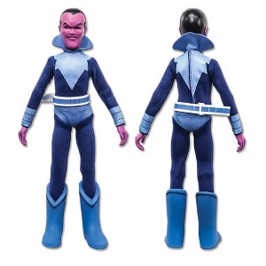 Super Friends Retro Action Figures Series 6: Sinestro [Loose in Factory Bag] - 1 of 1