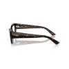 Ray-Ban RB7330 52mm Gender Neutral Irregular Eyeglasses - prescription-ready - 3 of 4
