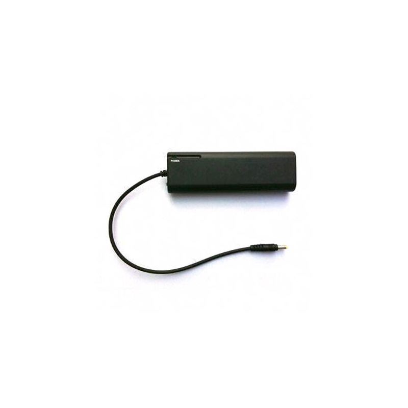 Unlimited Cellular Battery Extender / Back-Up Charger for Sony Tablet (Black) - SC-369B, 1 of 2