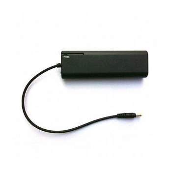 Unlimited Cellular Battery Extender / Back-Up Charger for Sony Tablet (Black) - SC-369B