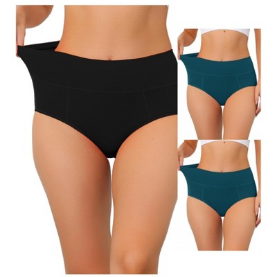 2 dark blue 1 black