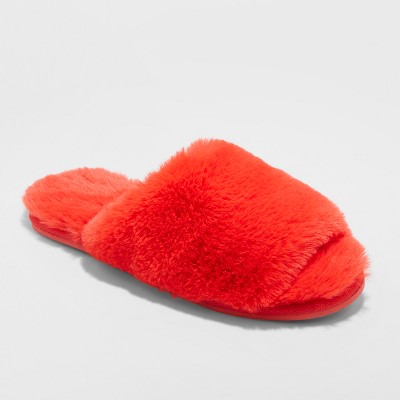 xhilaration slippers