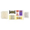 PHO: CHICKEN, Pholicious Authentic Instant Pho , Vietnamese Rice Noodle Soup, 4 pack / 3.6 Ounce Bowls, Ramen Alternative & Fresh Ingredients - 3 of 4