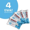 think! High Protein Bars Marshmallow Crunch Crispy Squares - 1.48oz - 4 of 4