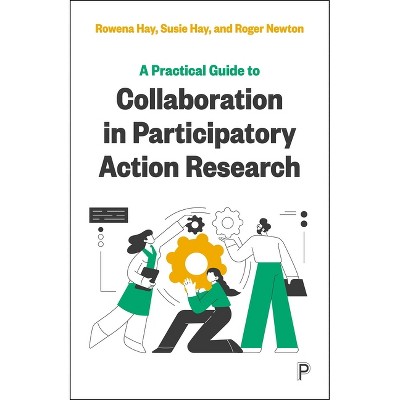 Participatory Appraisal - by Rowena Hay & Susie Hay & Roger Newton