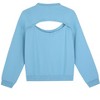 Spruce Fashion Holey Linden Sweatshirt - 4 of 4