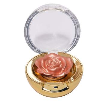 Winky Lux Cheeky Rose Highlighter - 0.17oz