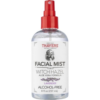 Thayers Natural Remedies Lavender Face Mist - 8 fl oz