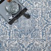 Courtyard CY8763 Power Loomed Indoor/Outdoor Area Rug  - Safavieh - 4 of 4