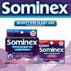 Sominex Original Formula Nighttime sleep-aid tablets 32 Ct - 4 of 4