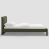 Bellfield Upholstered Bed - Threshold™ designed with Studio McGee - 3 of 4
