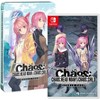 Spike Chunsoft Chaos Head Noah and Chaos Child Double Pack   Steelbook Launch Edition  Nintendo Switch - 2 of 4