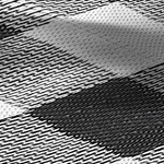 black/white